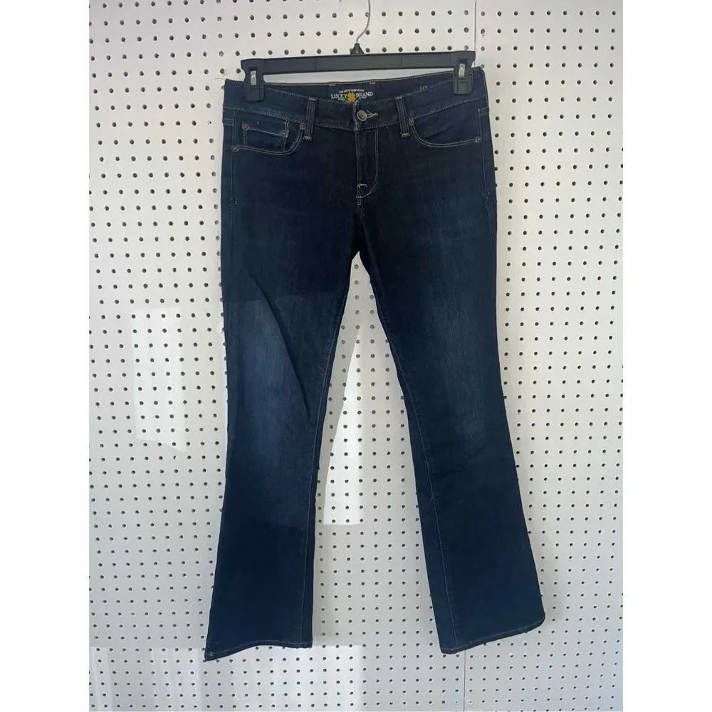 Lucky Brand denim jeans